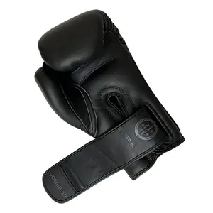 Guanti da boxe in pelle Joyagear Falcon image-4