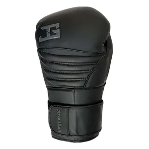 Leather Kickboxing Gloves Joyagear Falcon image-1