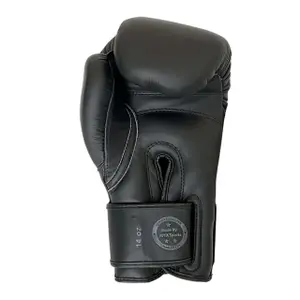 Leather Kickboxing Gloves Joyagear Falcon image-3