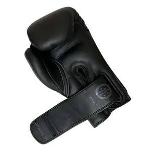 Leather Kickboxing Gloves Joyagear Falcon image-4