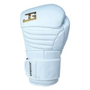 Guanti da boxe in pelle Joyagear Falcon image-1