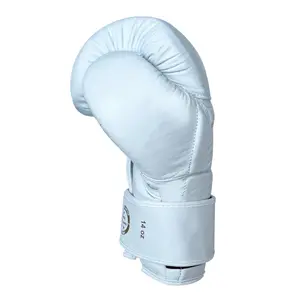 Guanti da boxe in pelle Joyagear Falcon image-2