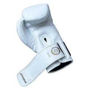 Guanti da boxe in pelle Joyagear Falcon image-4