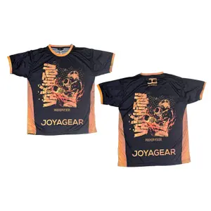Maillot Joyagear X Vakhitov Legacy