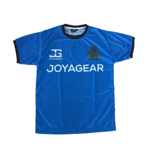 Maillot Joyagear X Khbabez Champion