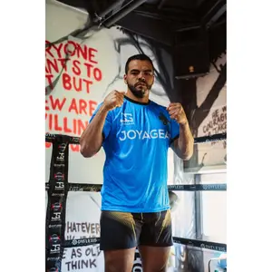 Maillot Joyagear X Khbabez Champion image-2