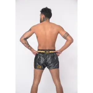 Short Kickboxen Joyagear X Windy image-2
