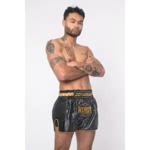 Short Kickboxen Joyagear X Windy image-1