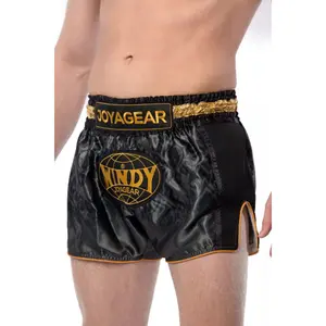 Short Kickboxen Joyagear X Windy image-2