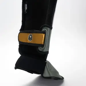 Kickboxen Schienbeinschoner Joyagear X Windy image-2