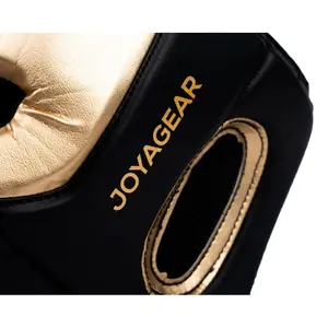 Κράνος πυγμαχίας Joyagear Performance CM200 image-2