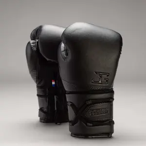 Boxhandschuhe mit Schnürung Joyagear Performance image-4