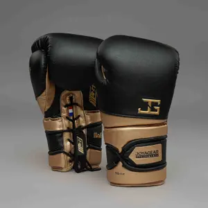 Boxhandschuhe mit Schnürung Joyagear Performance V2 image-1