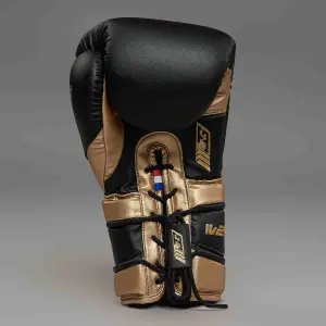 Boxhandschuhe mit Schnürung Joyagear Performance V2 image-2