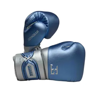 Boxhandschuhe mit Schnürung Joyagear Performance V2