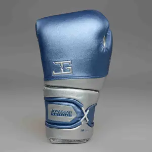 Boxhandschuhe mit Schnürung Joyagear Performance V2 image-3
