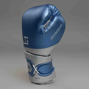 Boxhandschuhe mit Schnürung Joyagear Performance V2 image-4
