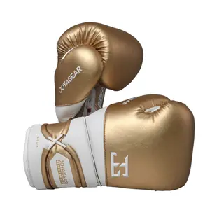 Boxhandschuhe mit Schnürung Joyagear Performance V2