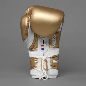 Boxhandschuhe mit Schnürung Joyagear Performance V2 image-1