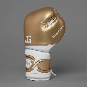 Boxhandschuhe mit Schnürung Joyagear Performance V2 image-2