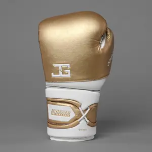 Boxhandschuhe mit Schnürung Joyagear Performance V2 image-3
