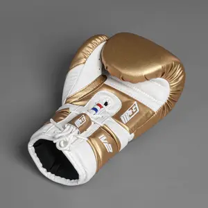 Boxhandschuhe mit Schnürung Joyagear Performance V2 image-4