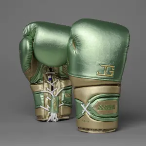 Boxhandschuhe mit Schnürung Joyagear Performance V2 image-1
