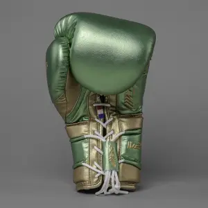 Boxhandschuhe mit Schnürung Joyagear Performance V2 image-2