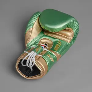 Boxhandschuhe mit Schnürung Joyagear Performance V2 image-3