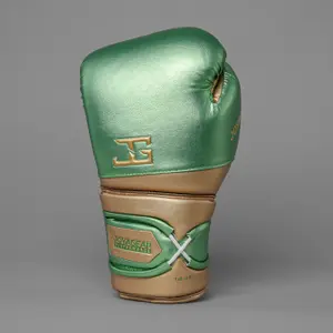 Boxhandschuhe mit Schnürung Joyagear Performance V2 image-4