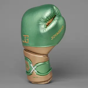 Boxhandschuhe mit Schnürung Joyagear Performance V2 image-5