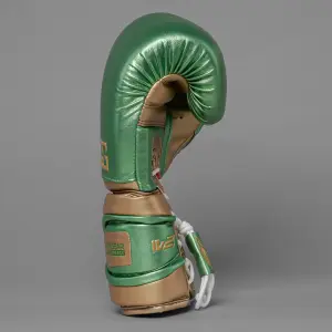 Boxhandschuhe mit Schnürung Joyagear Performance V2 image-6