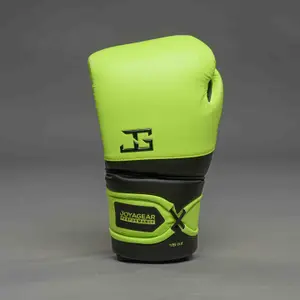 Boxhandschuhe mit Schnürung Joyagear Performance V2 image-3