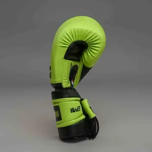 Boxhandschuhe mit Schnürung Joyagear Performance V2 image-4