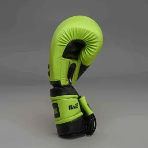 Boxhandschuhe mit Schnürung Joyagear Performance V2 image-5