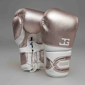 Boxhandschuhe mit Schnürung Joyagear Performance V2 image-1