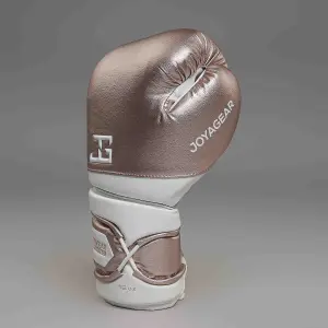 Boxhandschuhe mit Schnürung Joyagear Performance V2 image-3