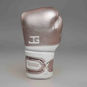 Boxhandschuhe mit Schnürung Joyagear Performance V2 image-4