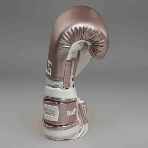 Boxhandschuhe mit Schnürung Joyagear Performance V2 image-5
