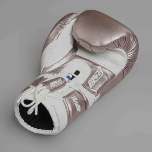 Boxhandschuhe mit Schnürung Joyagear Performance V2 image-6