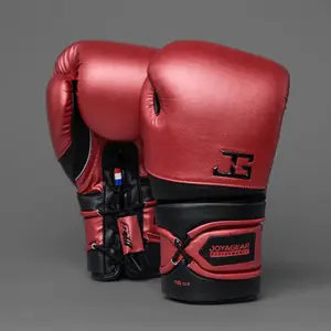 Boxhandschuhe mit Schnürung Joyagear Performance V2 image-1