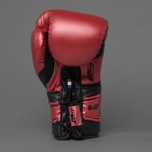 Boxhandschuhe mit Schnürung Joyagear Performance V2 image-2