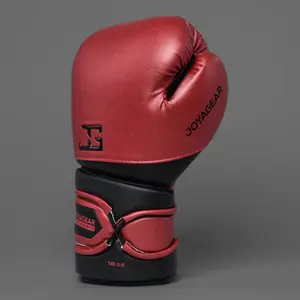 Boxhandschuhe mit Schnürung Joyagear Performance V2 image-3