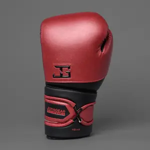 Boxhandschuhe mit Schnürung Joyagear Performance V2 image-5