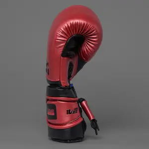 Boxhandschuhe mit Schnürung Joyagear Performance V2 image-6