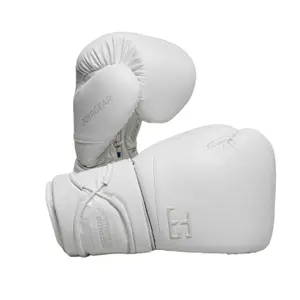 Boxhandschuhe mit Schnürung Joyagear Performance V2
