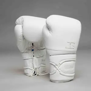 Boxhandschuhe mit Schnürung Joyagear Performance V2 image-1