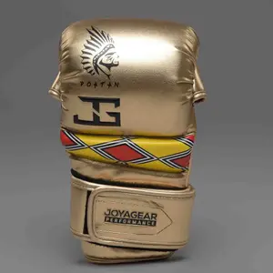 MMA gloves Joyagear x Poatan Champion image-2