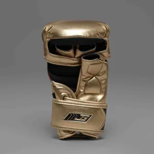 MMA gloves Joyagear x Poatan Champion image-3