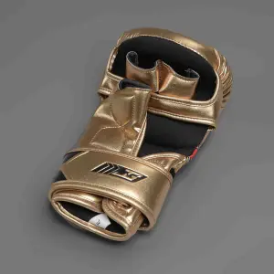 MMA gloves Joyagear x Poatan Champion image-5